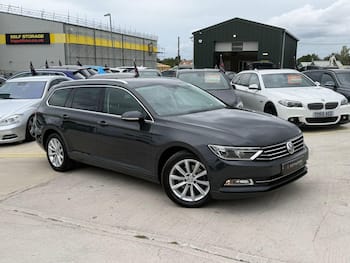 Used Volkswagen Passat 2017 for sale - 79711715: Photo