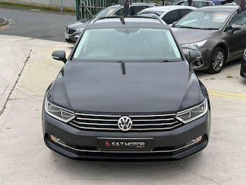 Used Volkswagen Passat 2017 for sale - 79711715: Photo
