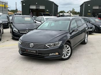 Used Volkswagen Passat 2017 for sale - 79711715: Photo