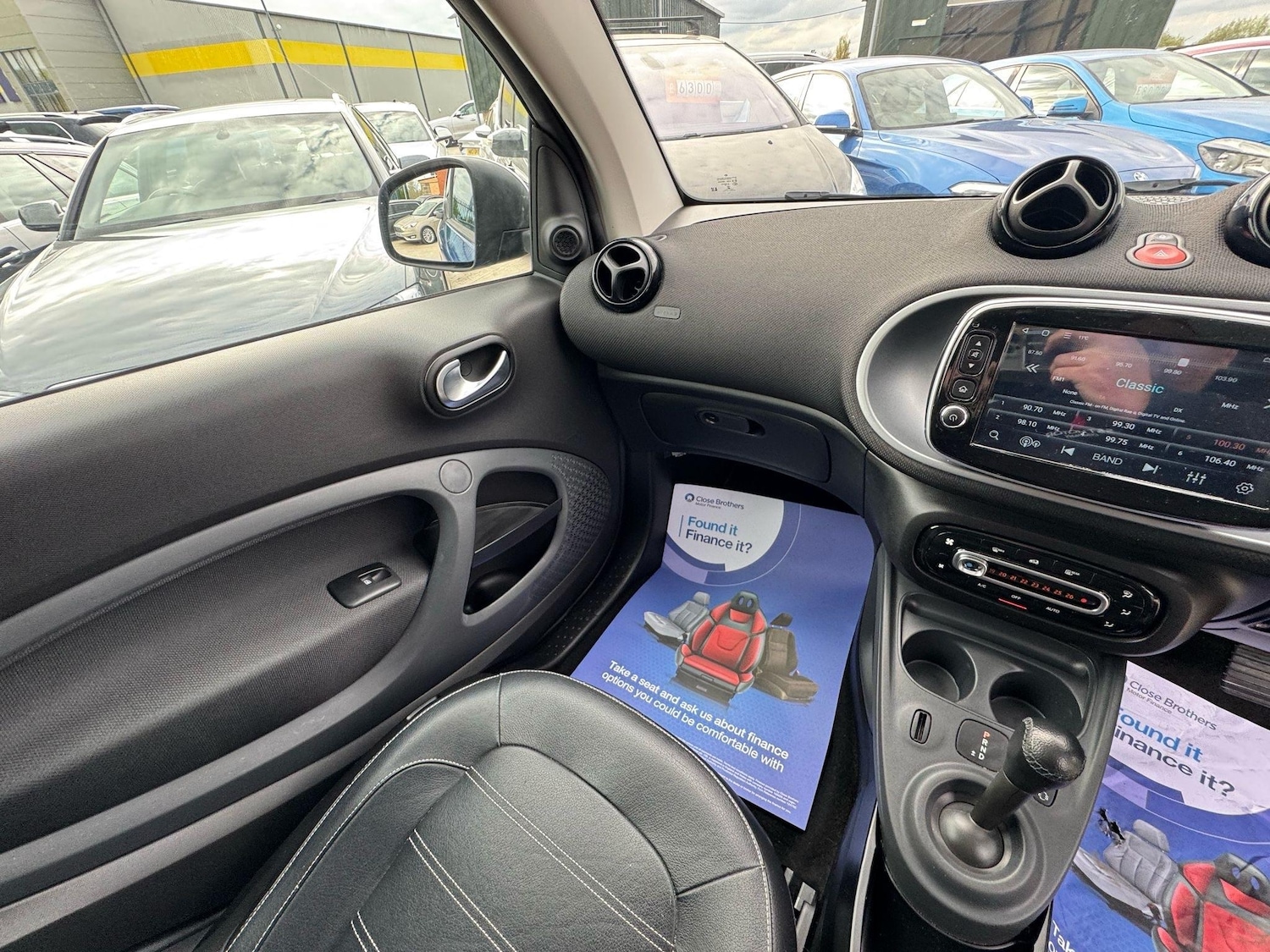 Vehicle 13