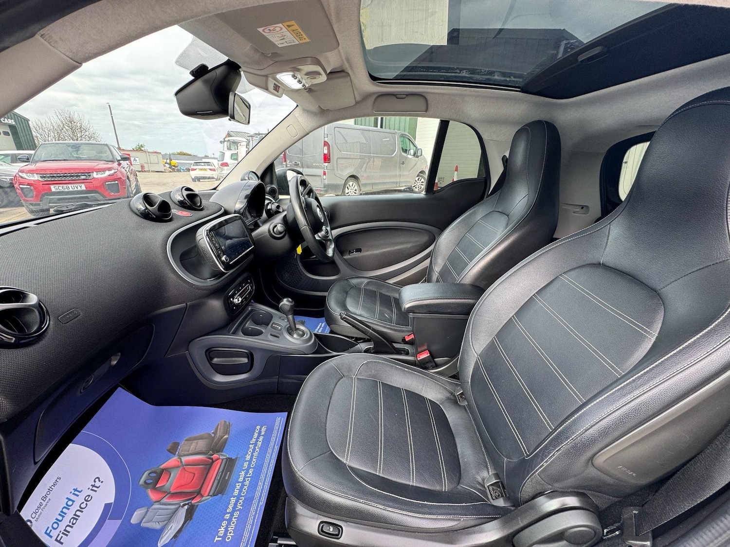 Vehicle 19