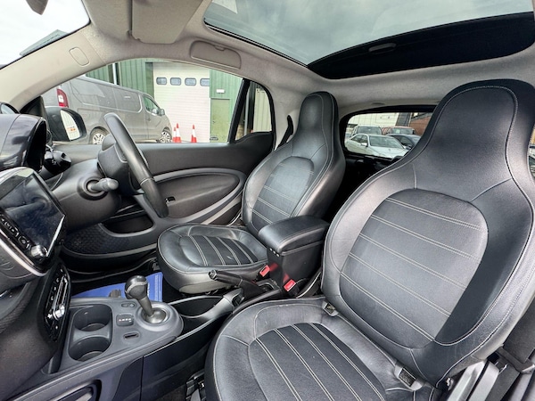 Used smart fortwo 2015 for sale - 74477830: Photo 20
