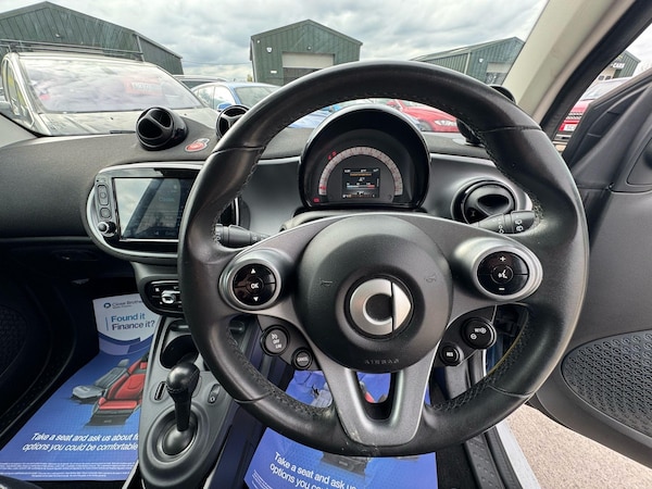 Used smart fortwo 2015 for sale - 74477830: Photo 21
