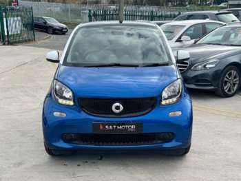 Used smart fortwo 2015 for sale - 74477830: Photo