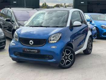Used smart fortwo 2015 for sale - 74477830: Photo
