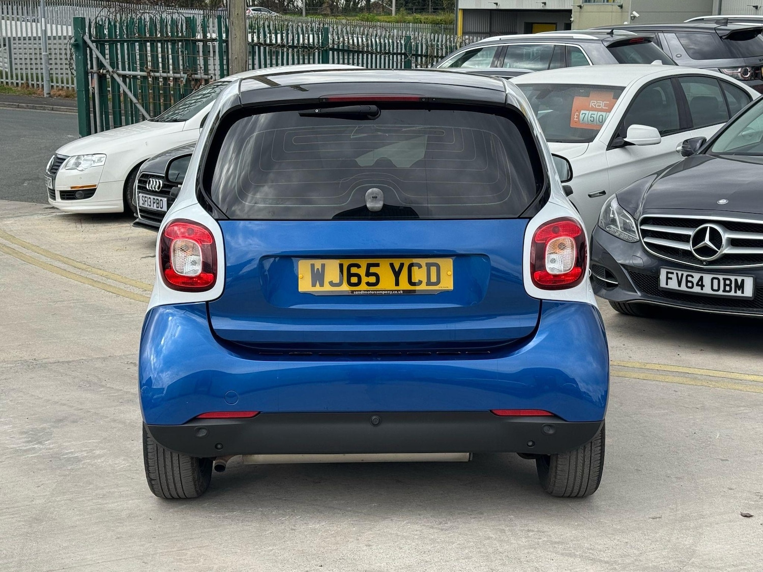 Vehicle 9