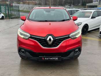 Used Renault Kadjar 2018 for sale - 73718110: Photo