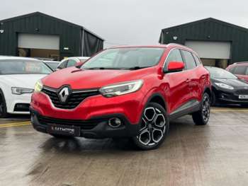 Used Renault Kadjar 2018 for sale - 73718110: Photo