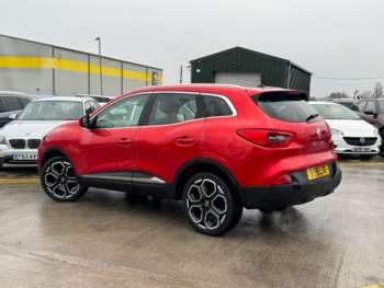Used Renault Kadjar 2018 for sale - 73718110: Photo