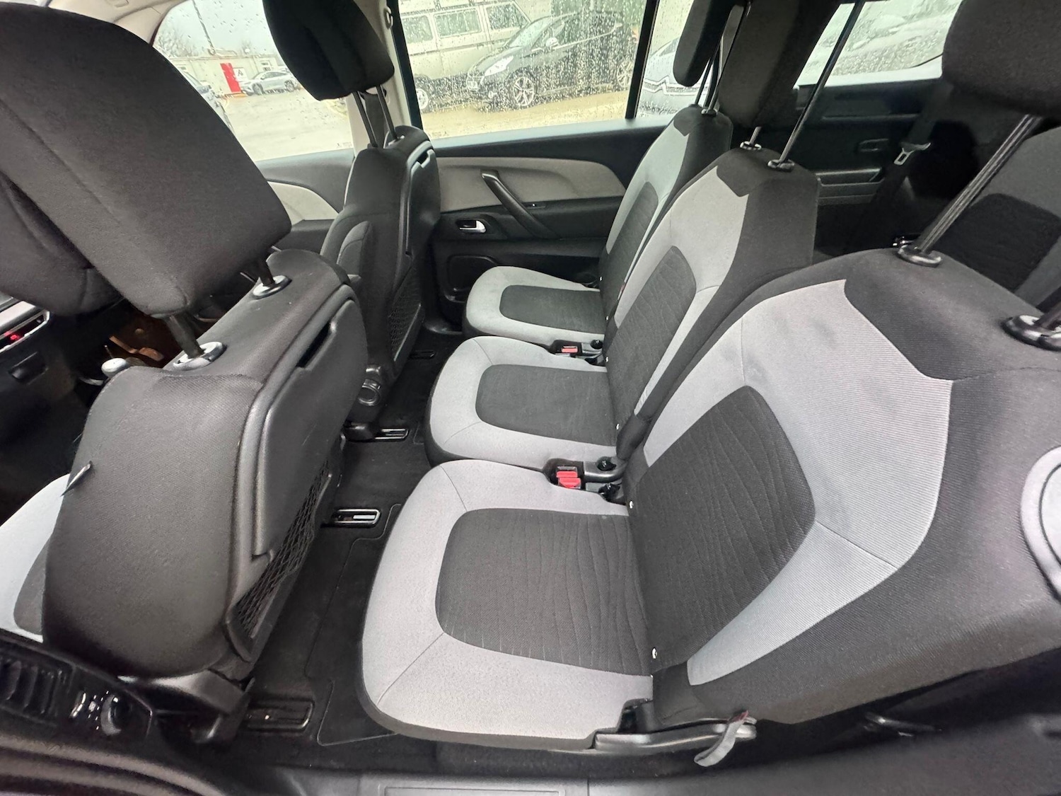 Used Citroen C4 Grand Picasso 2016 for sale - 77358441: Photo 20