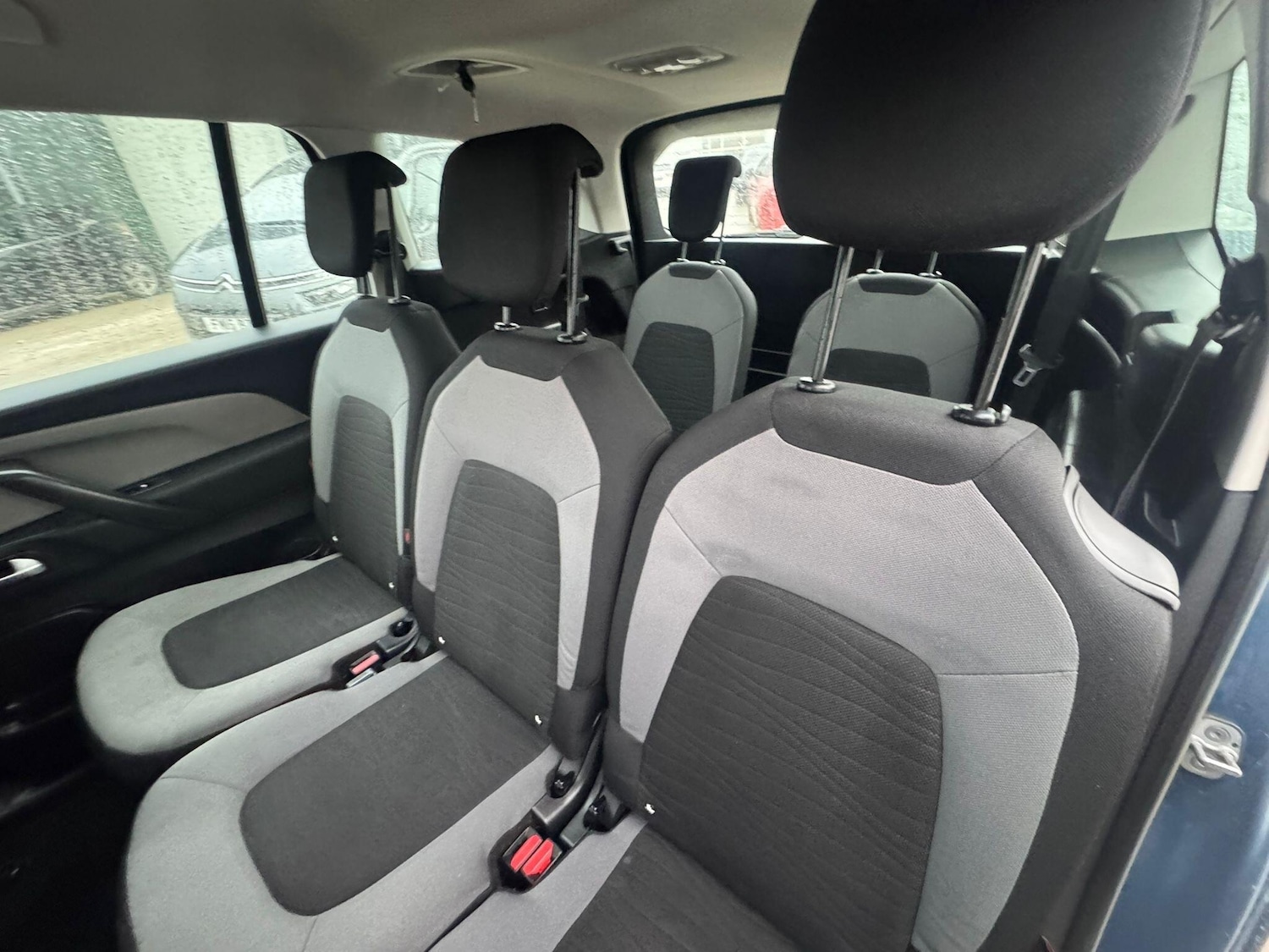 Used Citroen C4 Grand Picasso 2016 for sale - 77358441: Photo 24