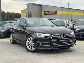 Used Audi A4 2019 for sale - 79316599: Photo