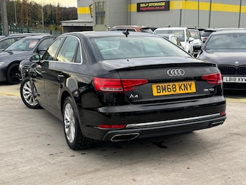 Used Audi A4 2019 for sale - 79316599: Photo