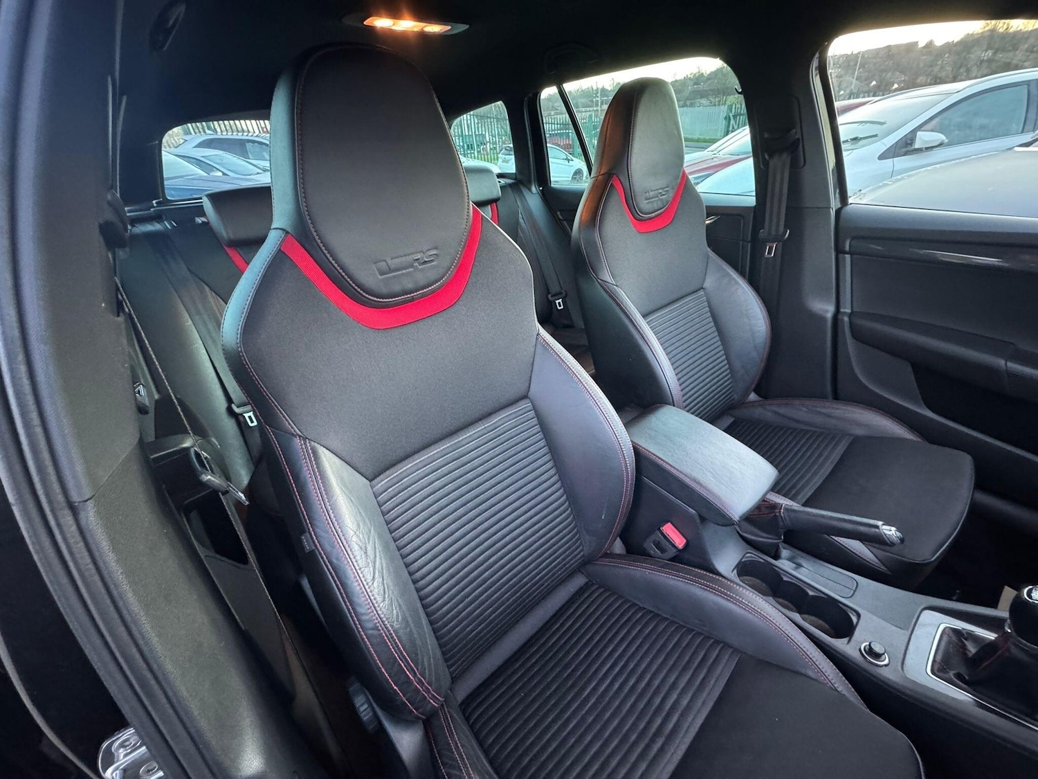 Used Skoda Octavia 2015 for sale - 77238396: Photo 16