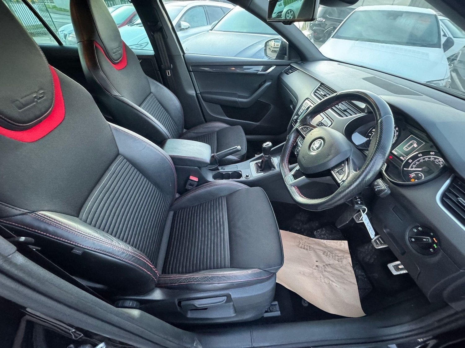 Used Skoda Octavia 2015 for sale - 77238396: Photo 17