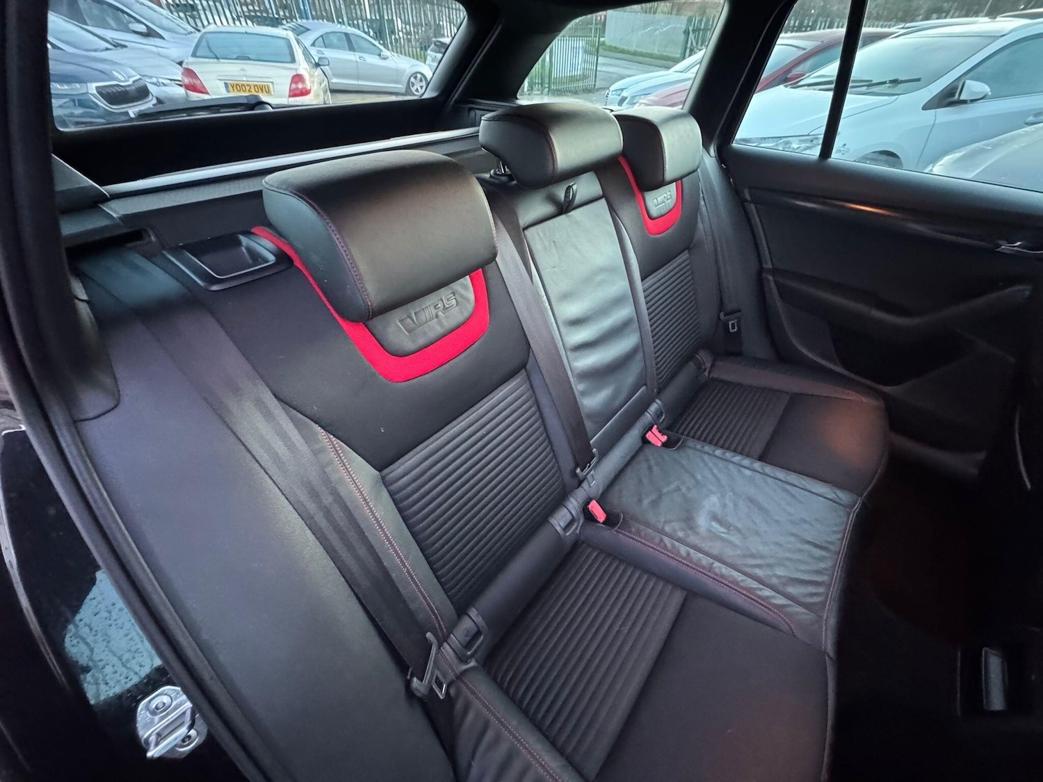 Used Skoda Octavia 2015 for sale - 77238396: Photo 18