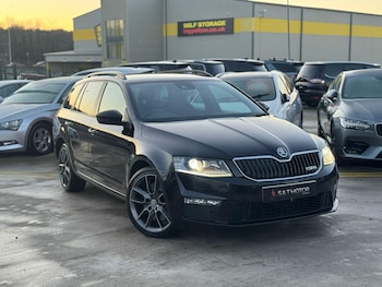 (15) - 2.0 TDI vRS Euro 6 (s/s) 5dr (SNav)