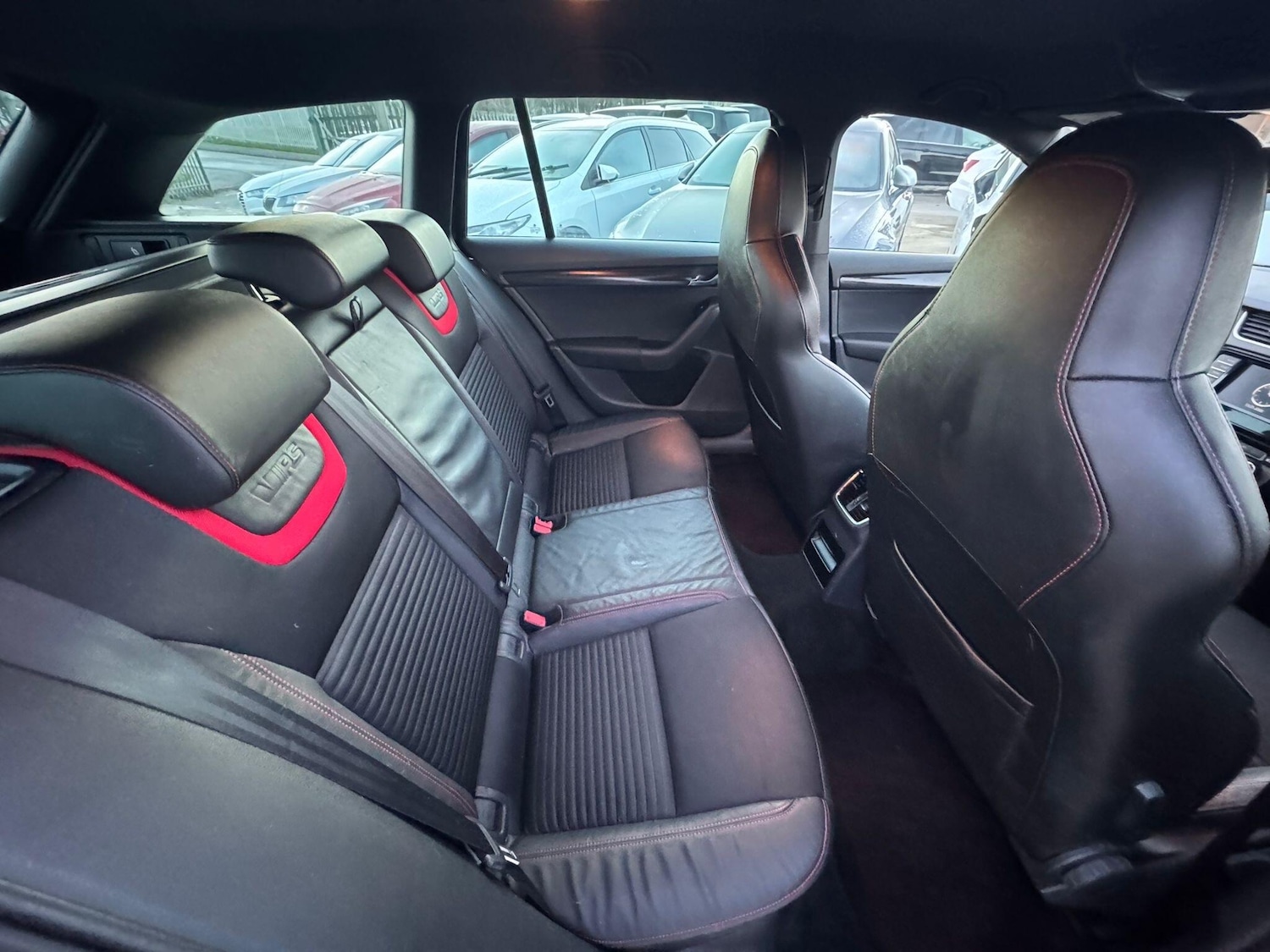 Used Skoda Octavia 2015 for sale - 77238396: Photo 20