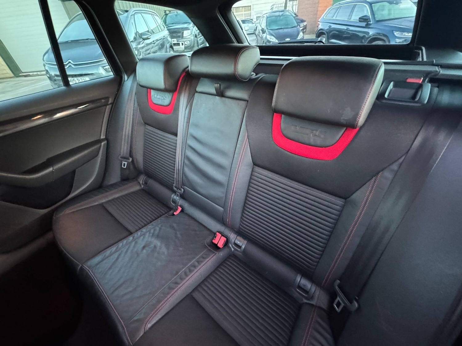 Used Skoda Octavia 2015 for sale - 77238396: Photo 21