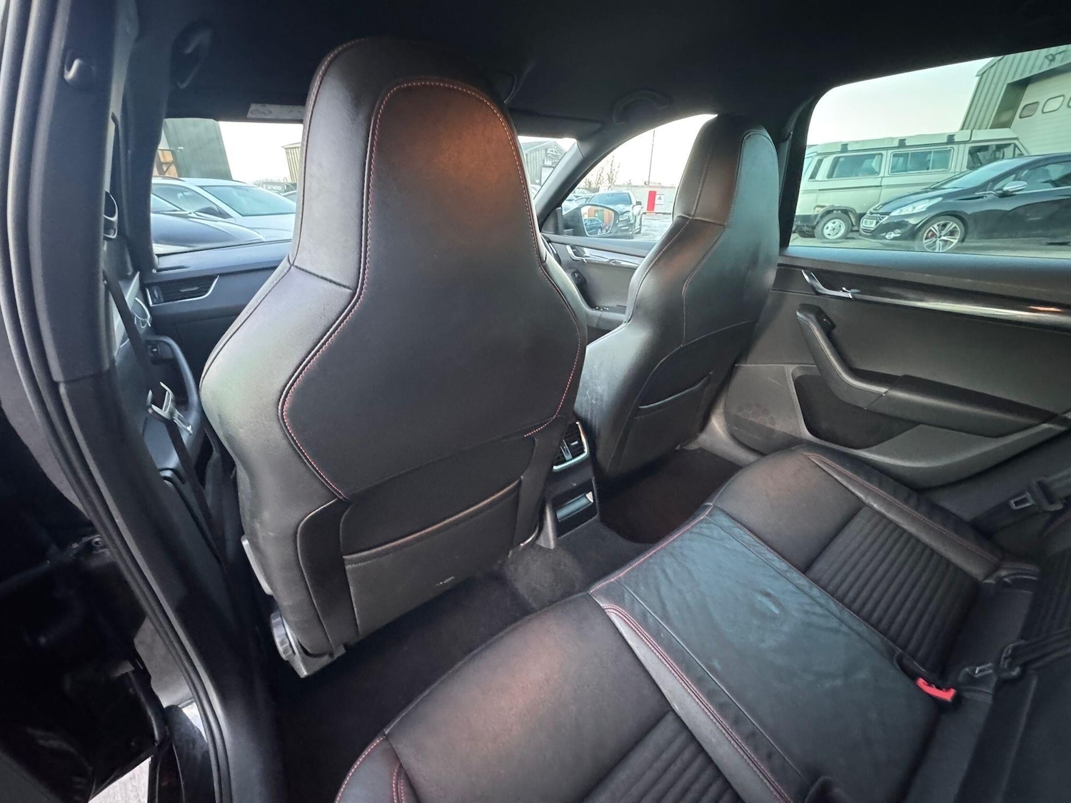 Used Skoda Octavia 2015 for sale - 77238396: Photo 22