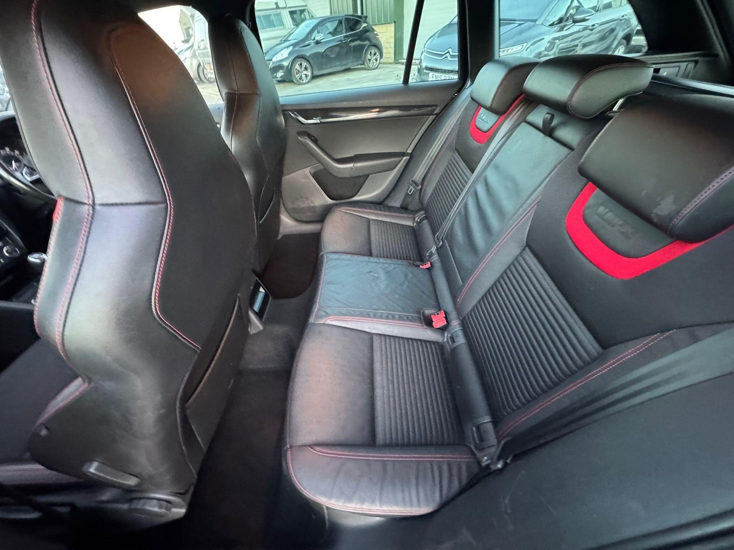 Used Skoda Octavia 2015 for sale - 77238396: Photo 23