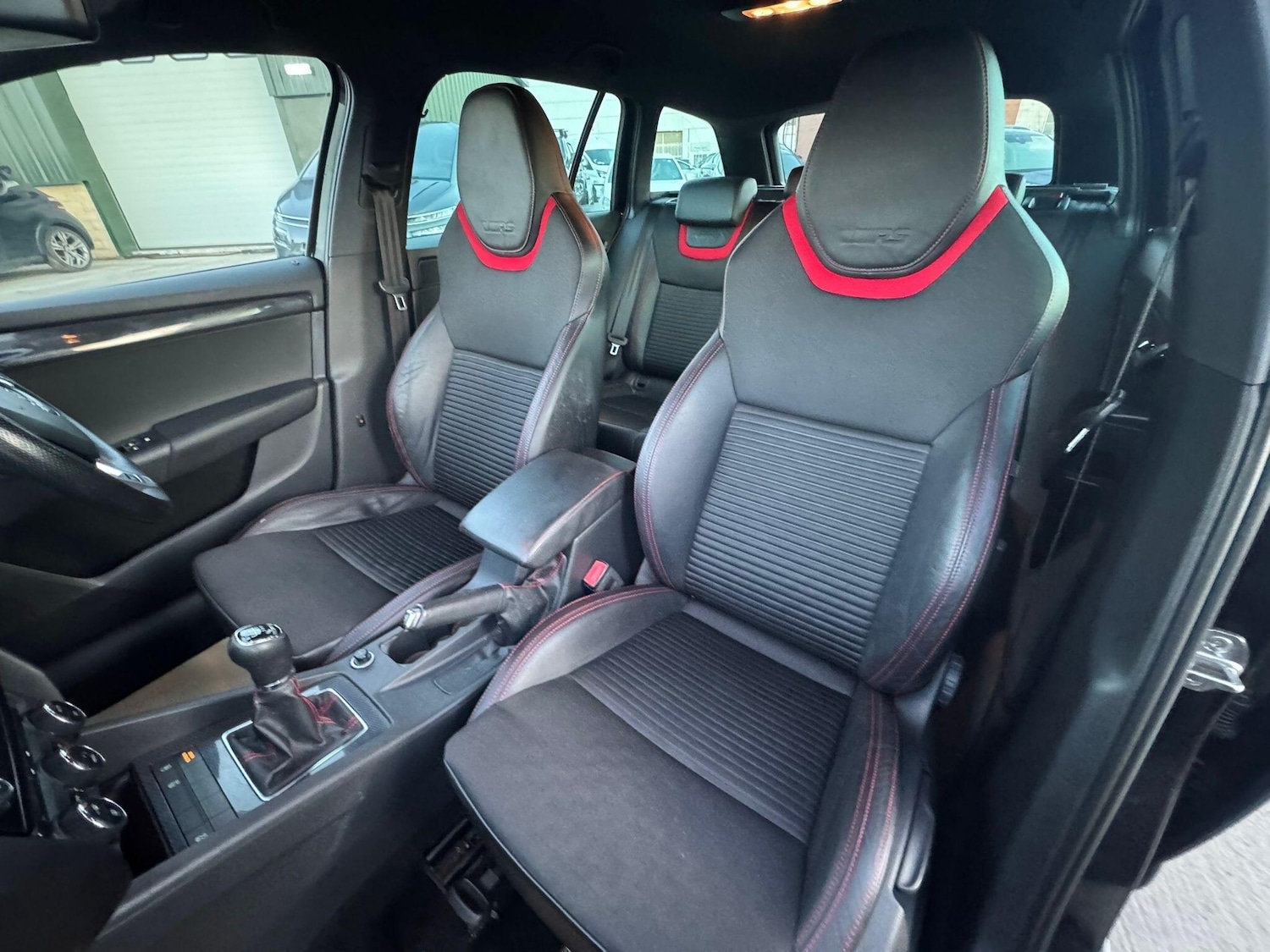 Used Skoda Octavia 2015 for sale - 77238396: Photo 26