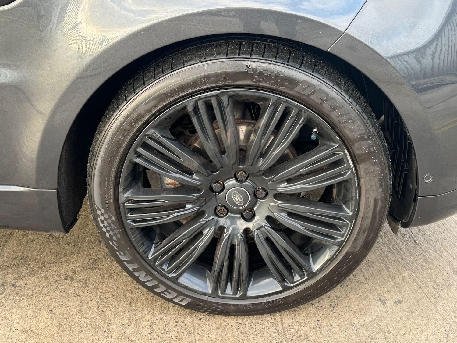 Used Land Rover Range Rover Sport 2018 for sale - 76952403: Photo 27