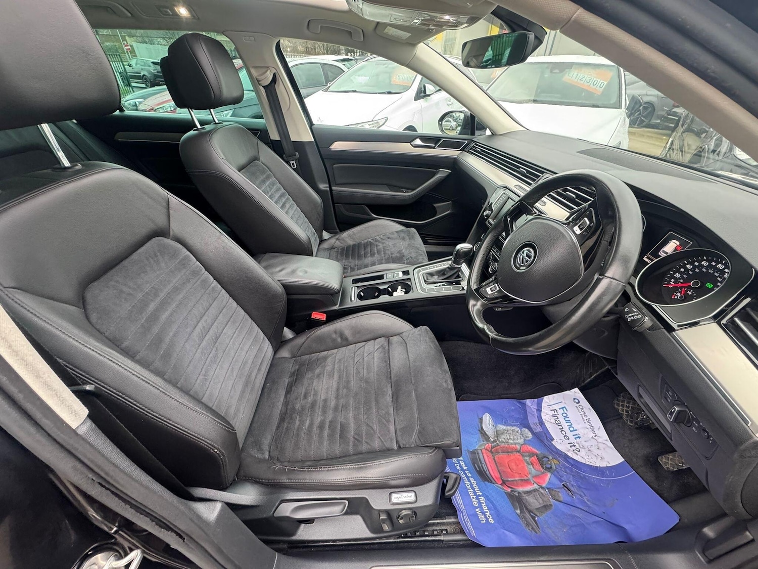 Used Volkswagen Passat 2016 for sale - 76975748: Photo 18