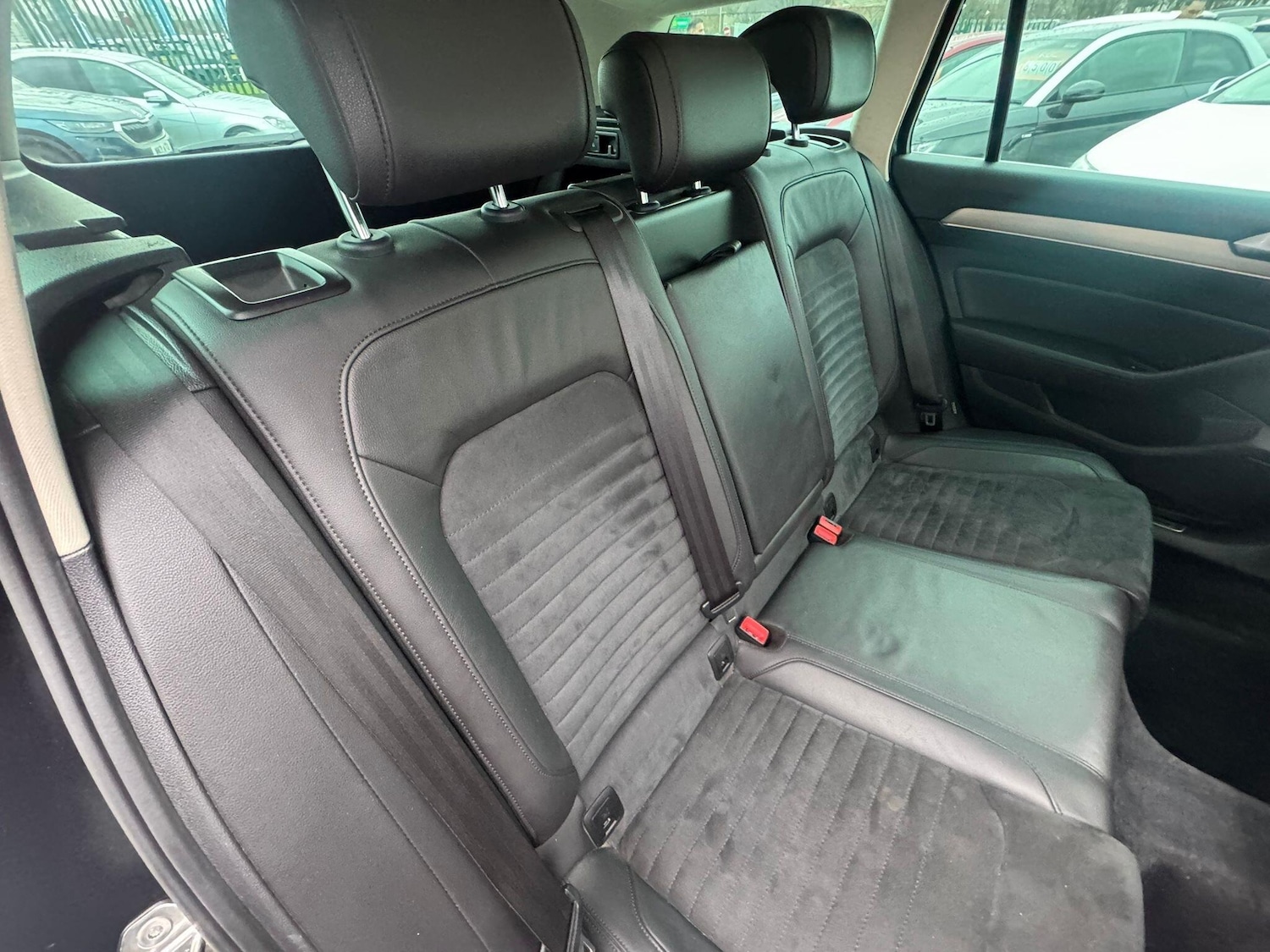 Used Volkswagen Passat 2016 for sale - 76975748: Photo 19