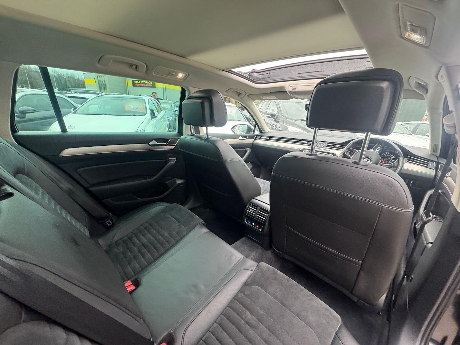 Used Volkswagen Passat 2016 for sale - 76975748: Photo 20