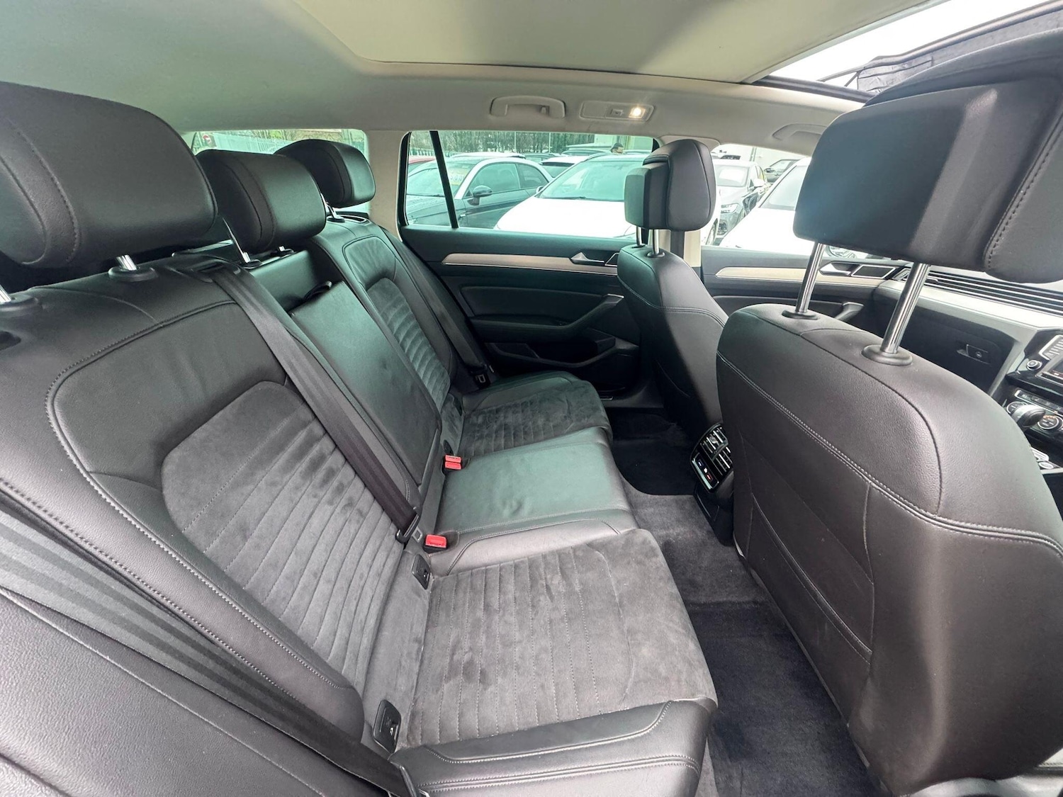 Used Volkswagen Passat 2016 for sale - 76975748: Photo 21