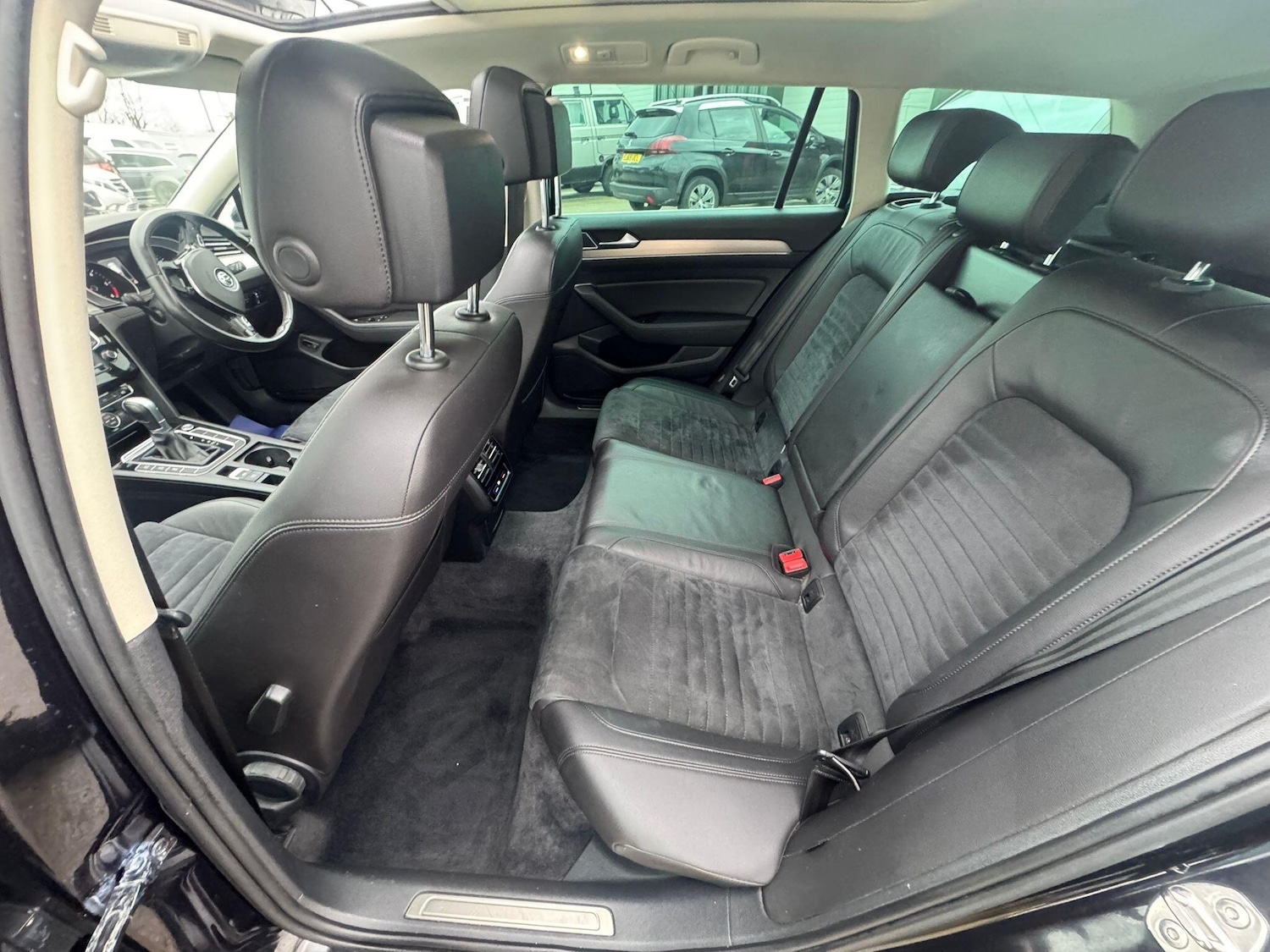 Used Volkswagen Passat 2016 for sale - 76975748: Photo 22