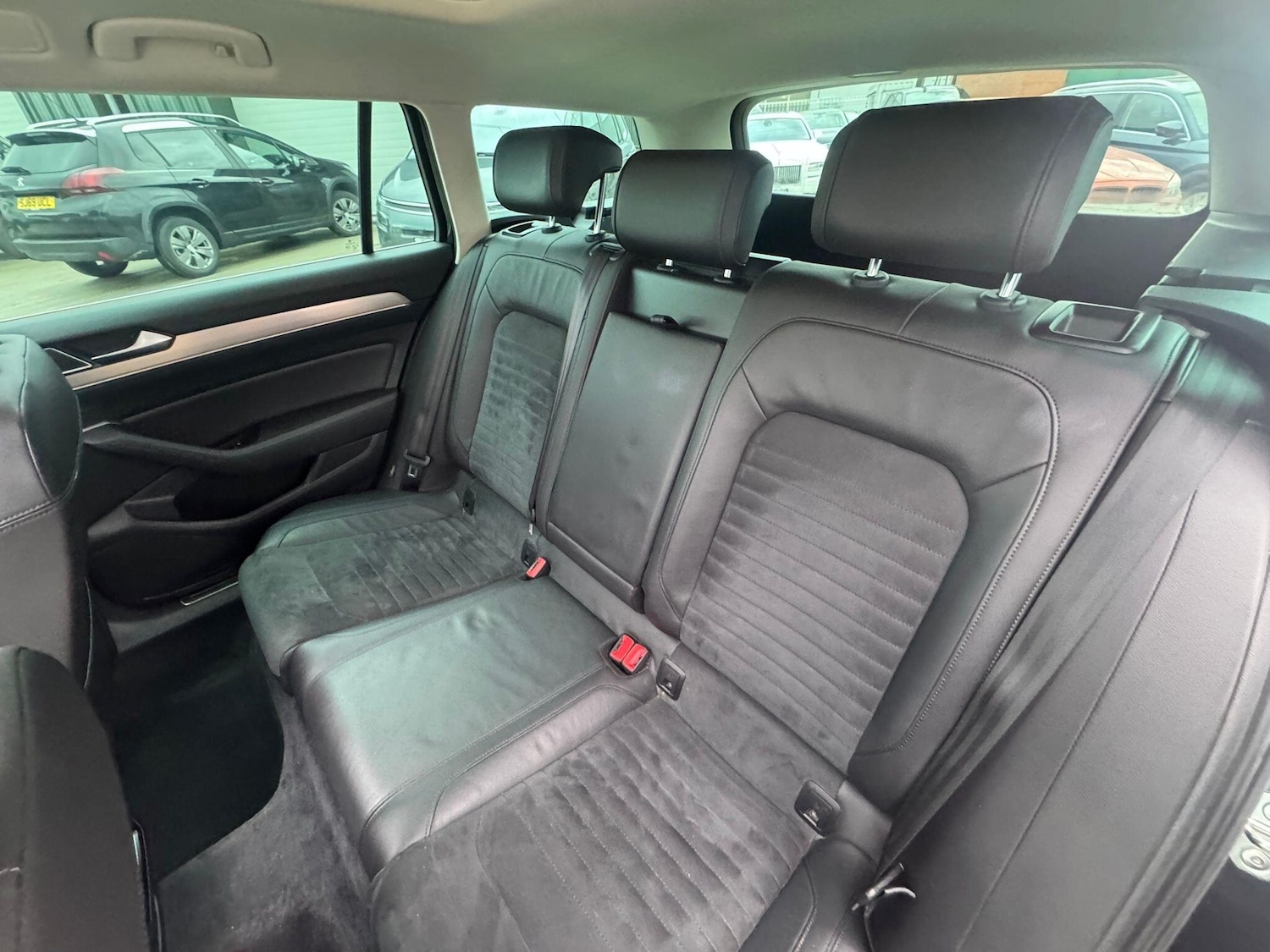 Used Volkswagen Passat 2016 for sale - 76975748: Photo 23