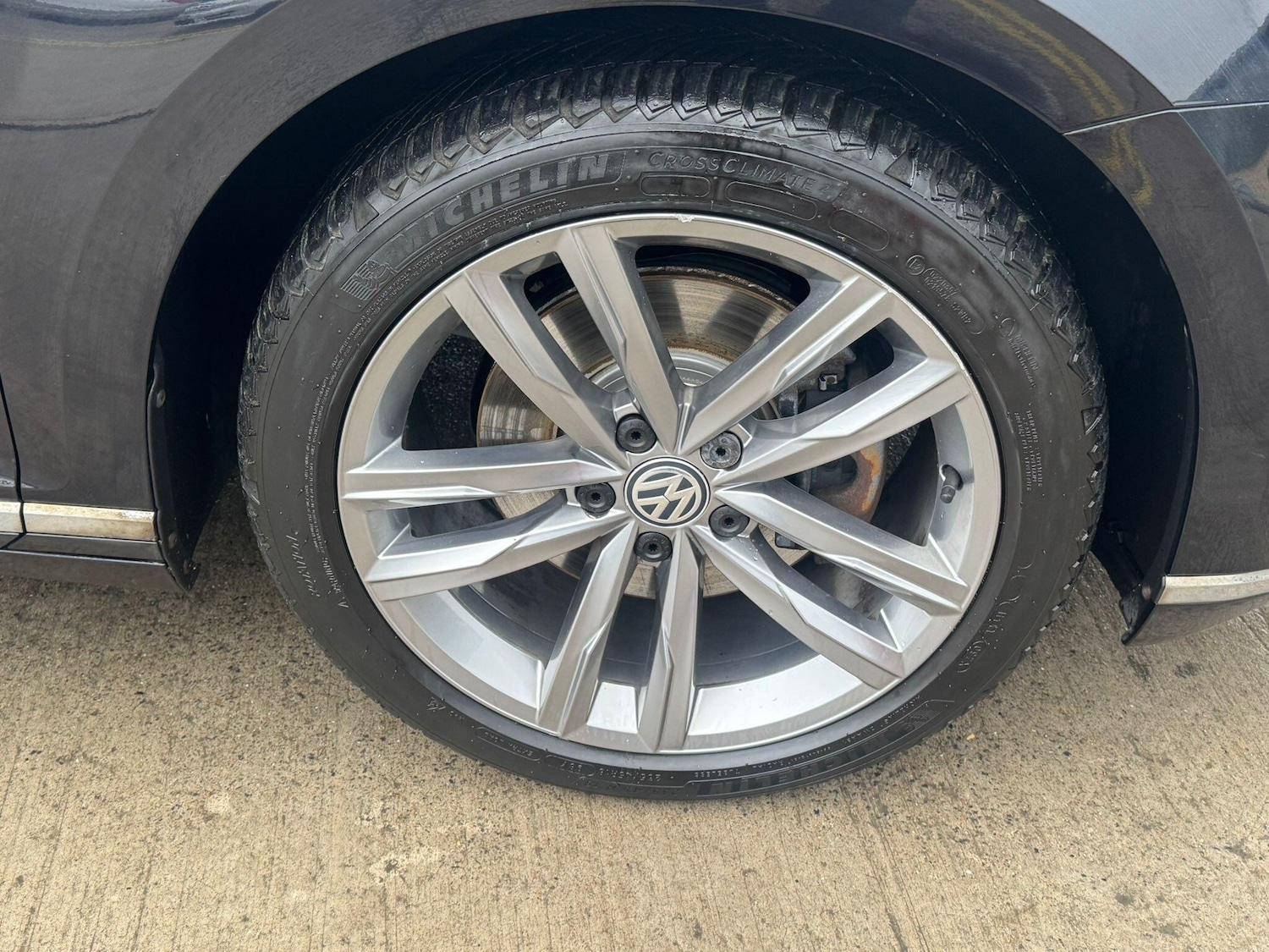 Used Volkswagen Passat 2016 for sale - 76975748: Photo 25