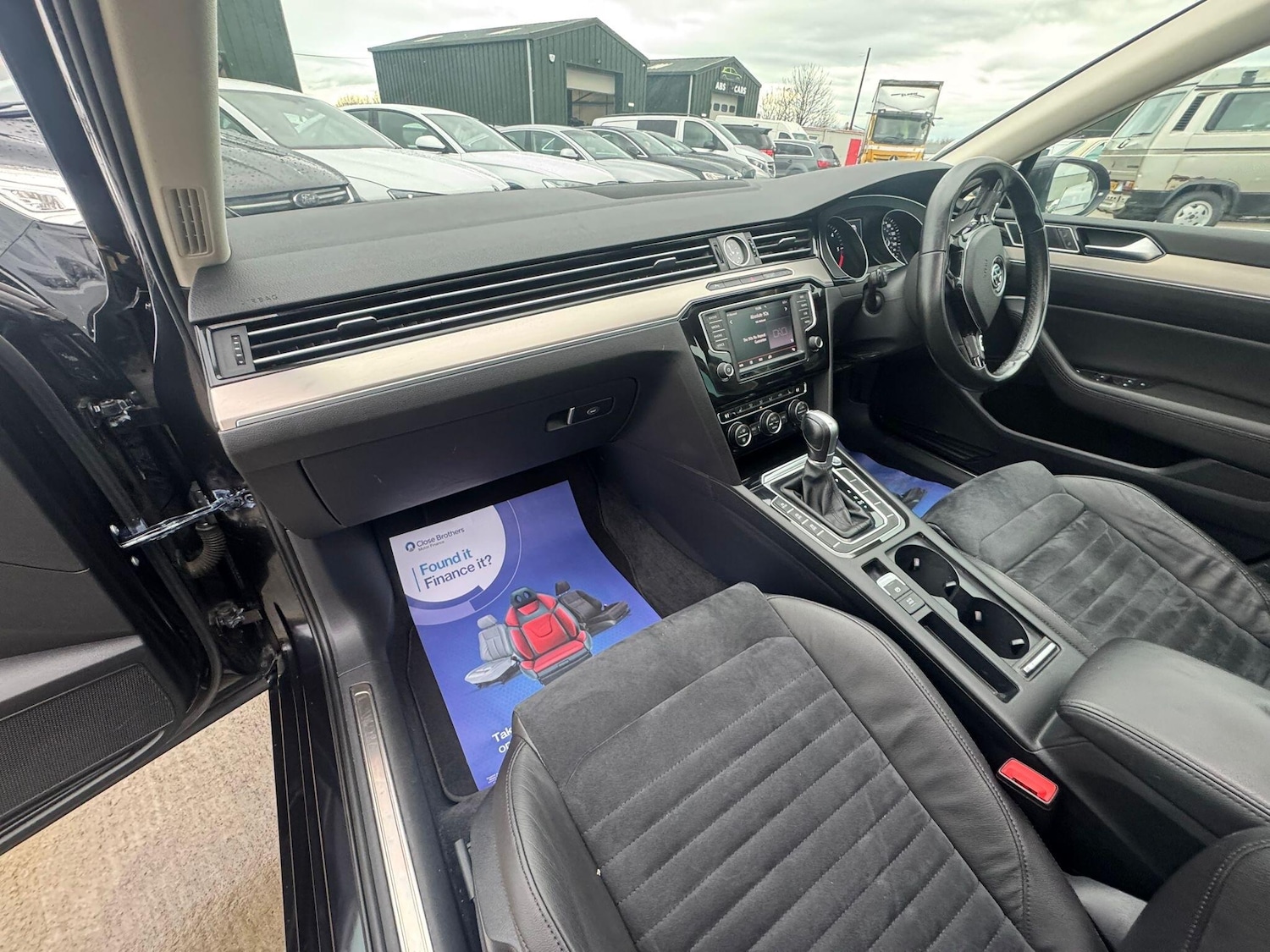 Used Volkswagen Passat 2016 for sale - 76975748: Photo 29