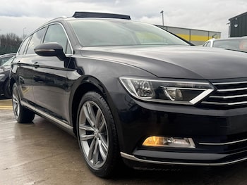 Used Volkswagen Passat 2016 for sale - 76975748: Photo