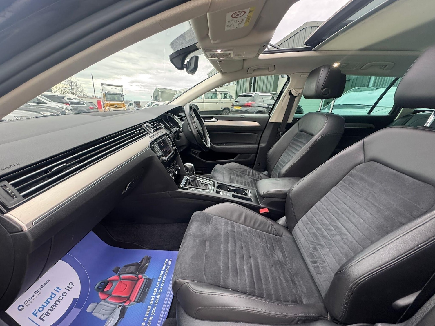 Used Volkswagen Passat 2016 for sale - 76975748: Photo 30