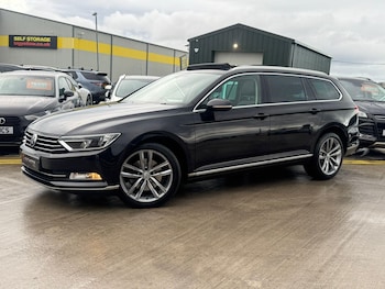 Used Volkswagen Passat 2016 for sale - 76975748: Photo