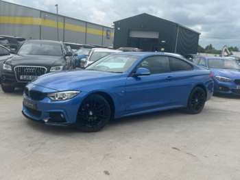 Used BMW 4 Series 2015 for sale - 73694502: Photo