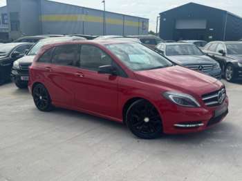 2014 (14) - 1.5 B180 CDI Sport Euro 5 (s/s) 5dr