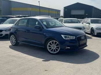 2015 (65) - 1.6 TDI S Line 5dr