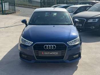Used Audi A1 2015 for sale - 74758665: Photo