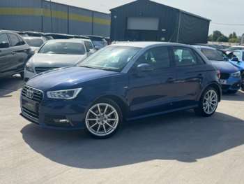 Used Audi A1 2015 for sale - 74758665: Photo
