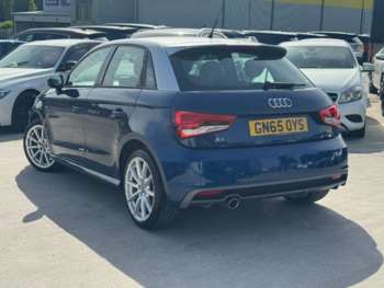 Used Audi A1 2015 for sale - 74758665: Photo