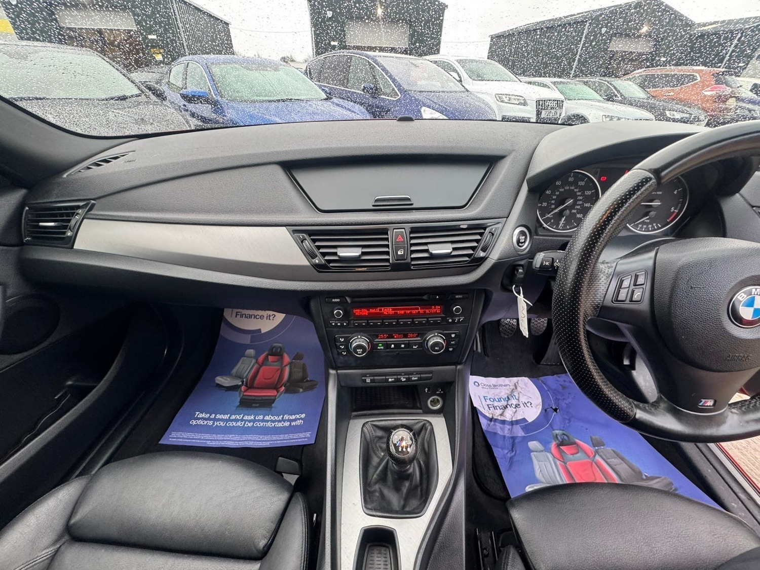 Used BMW X1 2013 for sale - 76633339: Photo 12