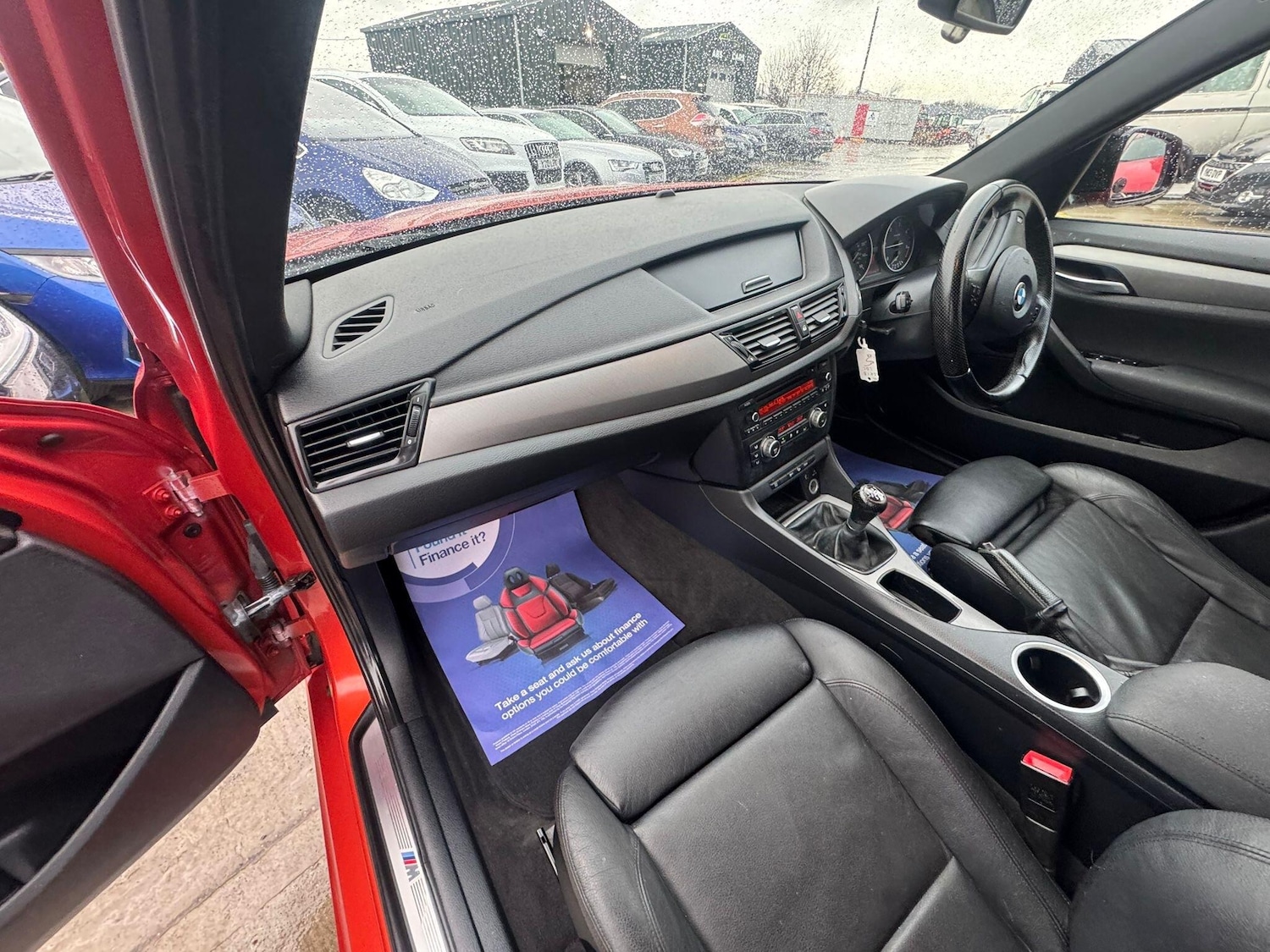 Used BMW X1 2013 for sale - 76633339: Photo 13