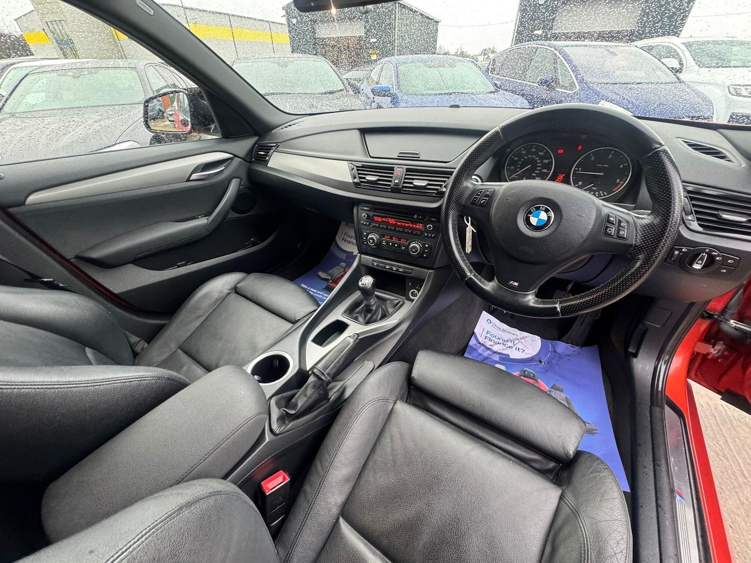 Used BMW X1 2013 for sale - 76633339: Photo 14