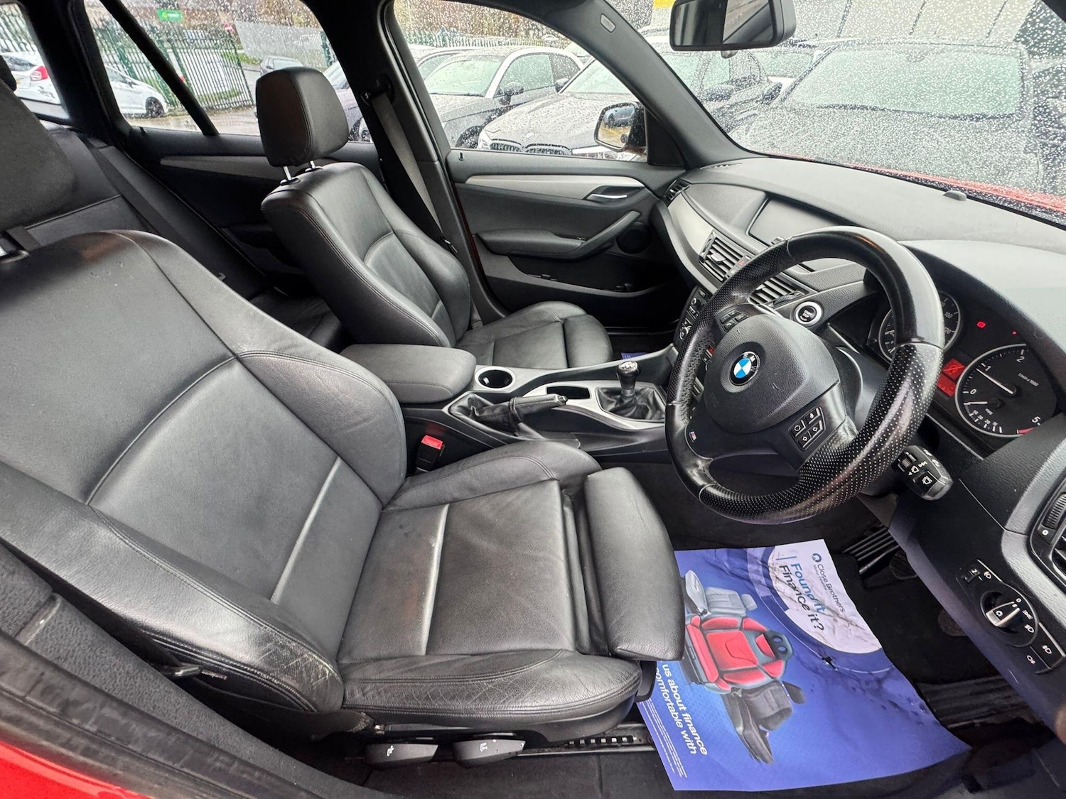 Used BMW X1 2013 for sale - 76633339: Photo 16