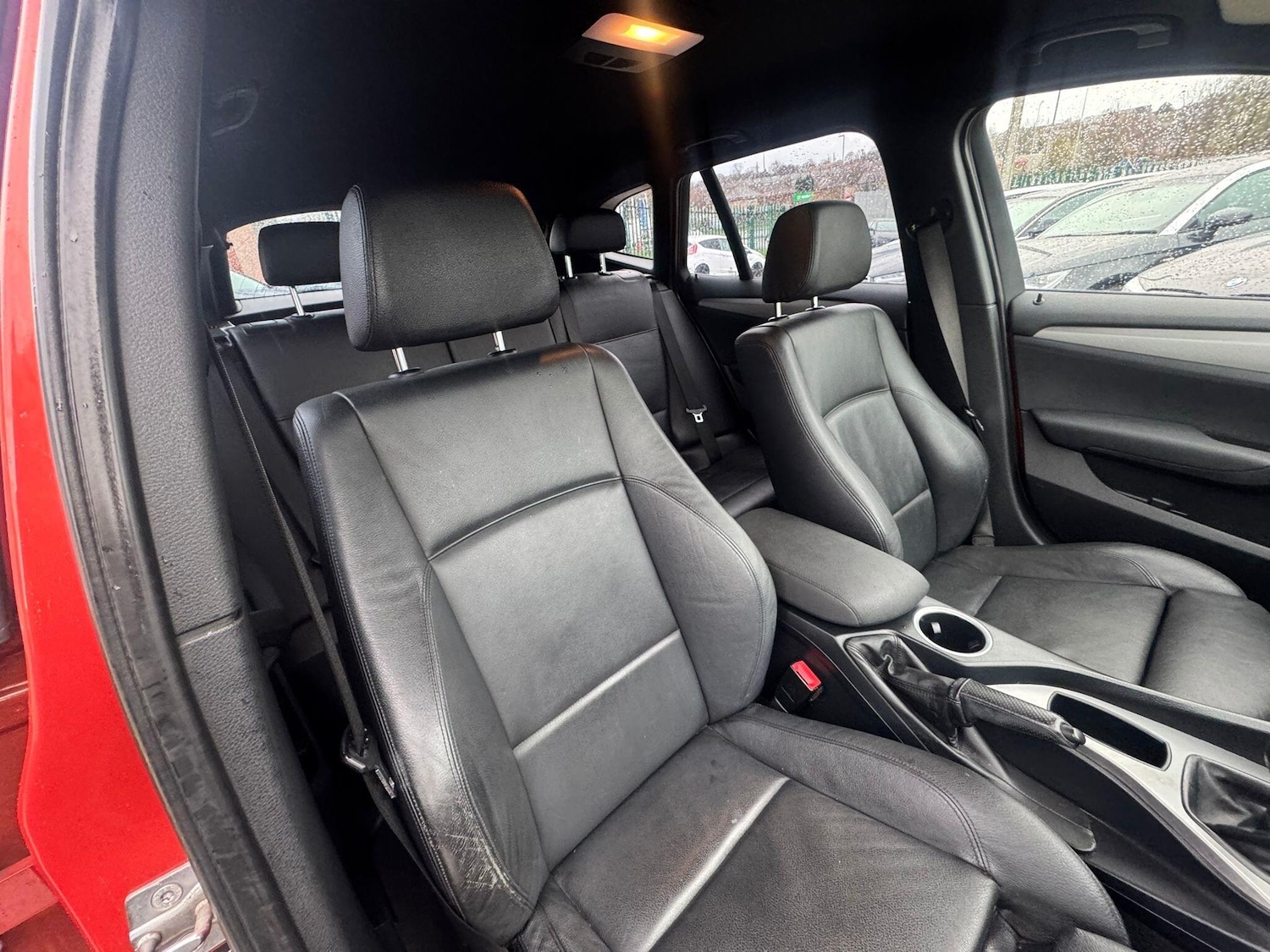 Used BMW X1 2013 for sale - 76633339: Photo 17