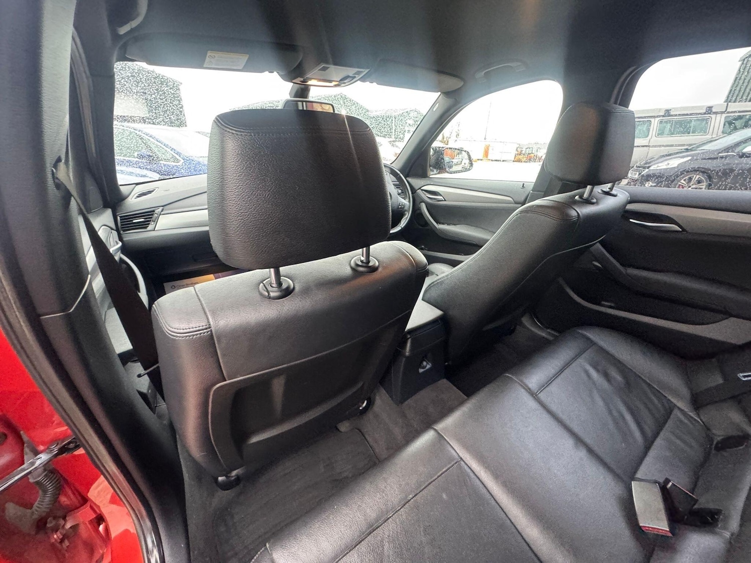 Used BMW X1 2013 for sale - 76633339: Photo 18